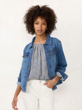 LC Lauren Conrad Jacket
